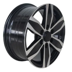 16x7.0 car wheels 6x130 PCD ET40-50 CB 84.1, XN5097-1670-1