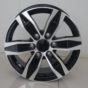 16x7.0 car wheels 6x130 PCD ET40-50 CB 84.1, XN5097-1670-2