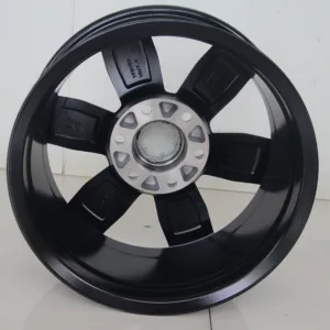 16x7.0 car wheels 6x130 PCD ET40-50 CB 84.1, XN5097-1670-5