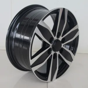 16x7.0 car wheels 6x130 PCD ET40-50 CB 84.1, XN5097-1670-3