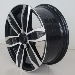 16x7.0 car wheels 6x130 PCD ET40-50 CB 84.1, XN5097-1670-4