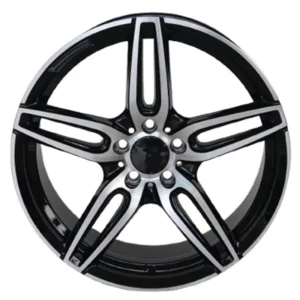 18 19 inch Mercedes-Benz AMG wheels PCD 5X112, XN5099-1880-1