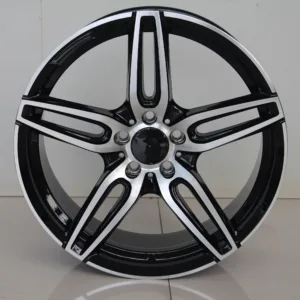 18 19 inch Mercedes-Benz AMG wheels PCD 5X112, XN5099-1880-2