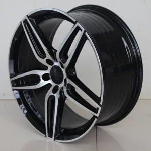 18 19 inch Mercedes-Benz AMG wheels PCD 5X112, XN5099-1880-4