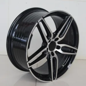 18 19 inch Mercedes-Benz AMG wheels PCD 5X112 , XN5099-1880-3