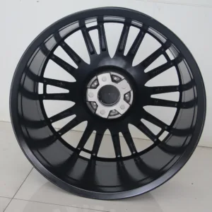 19 20 inch Benz AMG wheels CB 66.45-66.6 mm, XNH013F-1985-5