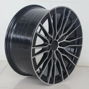 19 20 inch Benz AMG wheels CB 66.45-66.6 mm, XNH013F-1985-3