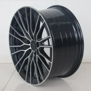 19 20 inch Benz AMG wheels CB 66.45-66.6 mm, XNH013F-1985-4