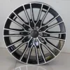 19 20 inch Benz AMG wheels CB 66.45-66.6 mm, XNH013F-1985-2