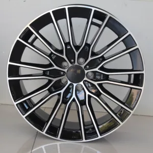 19 20 inch Benz AMG wheels CB 66.45-66.6 mm, XNH013F-1985-2