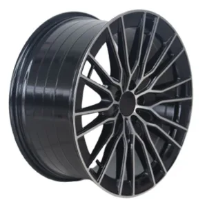 19 20 inch Benz AMG wheels CB 66.45-66.6 mm, XNH013F-1985-1