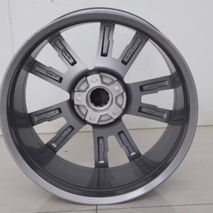 BMW hot wheels for X1 models 19x8.0J PCD 5X112-120 ET 40-50, XNH017F-1980-5