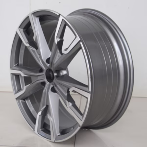 BMW hot wheels for X1 models 19x8.0J PCD 5X112-120 ET 40-50, XNH017F-1980-3