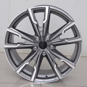 BMW hot wheels for X1 models 19x8.0J PCD 5X112-120 ET 40-50, XNH017F-1980-2