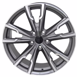 BMW hot wheels for X1 models 19x8.0J PCD 5X112-120 ET 40-50, XNH017F-1980-1