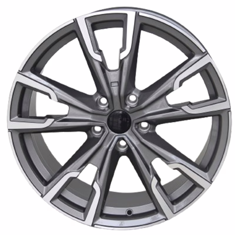 BMW hot wheels for X1 models 19x8.0J PCD 5X112-120 ET 40-50, XNH017F-1980-1