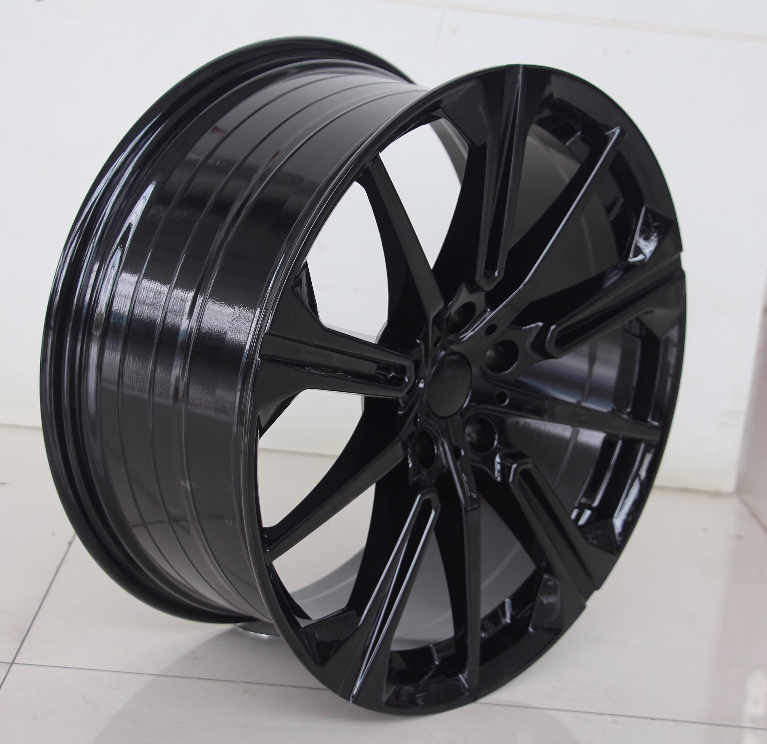 Hot wheels 20 inch 20X9.0J with 5X112-120 PCD ET 30-35 mm, XNH019F-2090-3