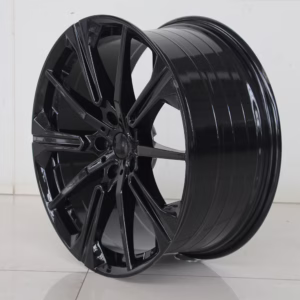Hot wheels 20 inch 20X9.0J with 5X112-120 PCD ET 30-35 mm, XNH019F-2090-4