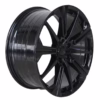 Hot wheels 20 inch 20X9.0J with 5X112-120 PCD ET 30-35 mm, XNH019F-2090-5