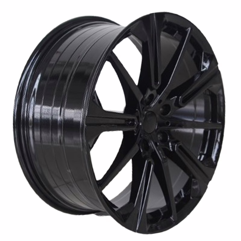 Hot wheels 20 inch 20X9.0J with 5X112-120 PCD ET 30-35 mm, XNH019F-2090-5