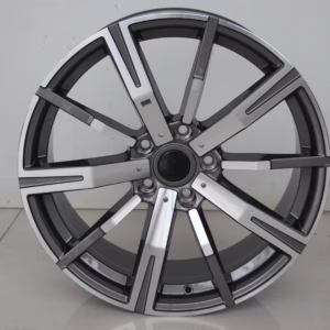 BMW wheels 19 20 inch with PCD 5X112-120 ET 26-35mm, XNH021F-1980-5