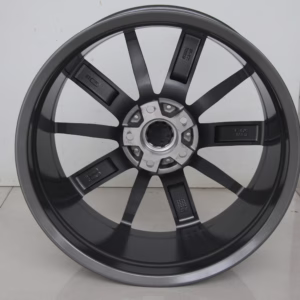 BMW wheels 19 20 inch with PCD 5X112-120 ET 26-35 mm, XNH021F-1980-4