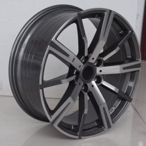 BMW wheels 19 20 inch with PCD 5X112-120 ET 26-35 mm, XNH021F-1980-3