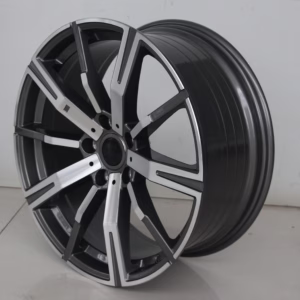 BMW wheels 19 20 inch with PCD 5X112-120 ET 26-35 mm, XNH021F-1980-2