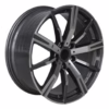 BMW wheels 19 20 inch with PCD 5X112-120 ET 26-35 mm, XNH021F-1980-1