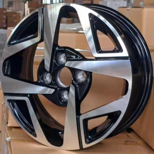 Wheels 14x5.0 inch ET 35-45 mm PCD 4X100-114.3 CB 54.1-64.1, XNT025-1450-1