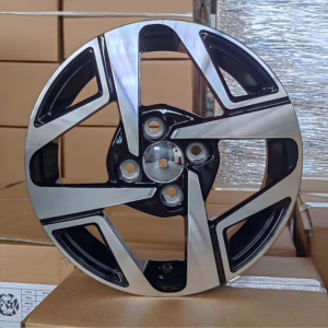 Wheels 14x5.0 inch ET 35-45 mm PCD 4X100-114.3 CB 54.1-64.1, XNT025-1450-2