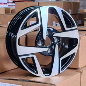 Wheels 14x5.0 inch ET 35-45 mm PCD 4X100-114.3 CB 54.1-64.1, XNT025-1450-3