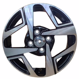 Wheels 14x5.0 inch ET 35-45 mm PCD 4X100-114.3 CB 54.1-64.1, XNT025-1450-5