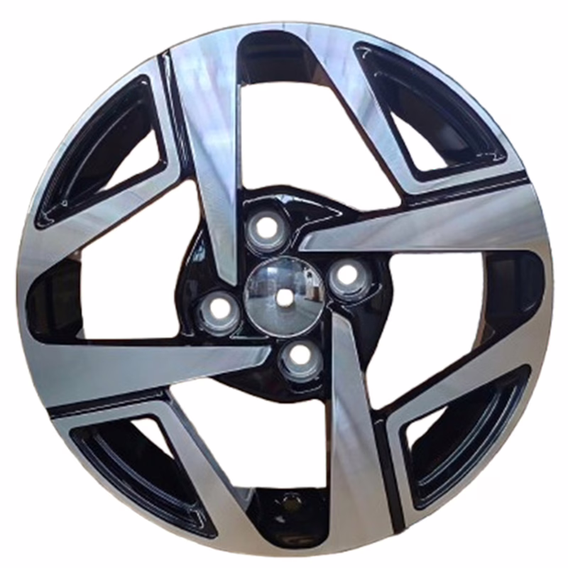 Wheels 14x5.0 inch ET 35-45 mm PCD 4X100-114.3 CB 54.1-64.1, XNT025-1450-5