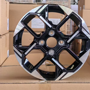 Hot wheels kia 14X5.5 inch PCD 4x100-114.3 offect 35-45 mm, XNT033-1445-4