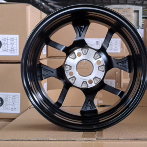 Hot wheels kia 14X5.5 inch PCD 4x100-114.3 offect 35-45 mm, XNT033-1445-2