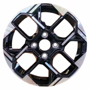 Hot wheels kia 14X5.5 inch PCD 4x100-114.3 offect 35-45 mm, XNT033-1445-1