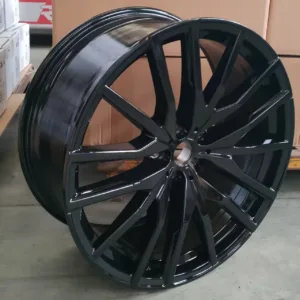 BMW X5 X6 models wheels 22x9.5/10.5J PCD 5X112, XQ2597-2295-3