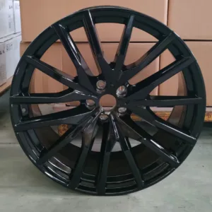 BMW X5 X6 models wheels 22x9.5/10.5J PCD 5X112, XQ2597-2295-2