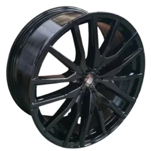 BMW X5 X6 models wheels 22x9.5/10.5J PCD 5X112, XQ2597-2295-1