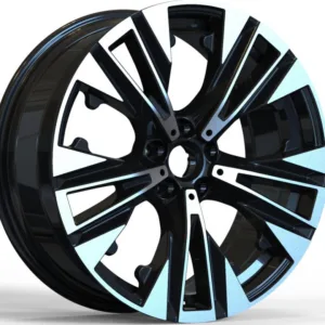 2024 BMW i5 530i 540i wheels 20 inch PCD 5X112 , XQ2740-2085-4