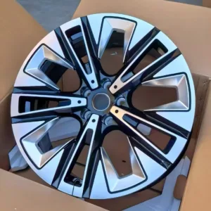 2024 BMW i5 530i 540i wheels 20 inch PCD 5X112 , XQ2740-2085-5