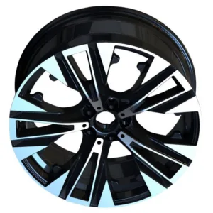 2024 BMW i5 530i 540i wheels 20 inch PCD 5X112 , XQ2740-2085-3
