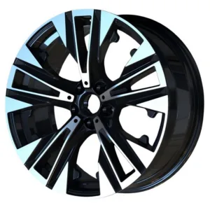2024 BMW i5 530i 540i wheels 20 inch PCD 5X112 , XQ2740-2085-2