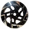 Wheels size 19x7.5 inch with PCD 5X114.3 offect 45-51 mm, TQ1487A-1975-3