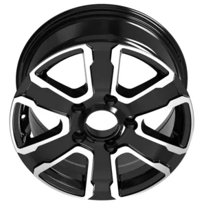 Wheels 15x7.0/16x7.0 inch PCD 6X130 ET 50 mm, XTQ1533A-1670-3