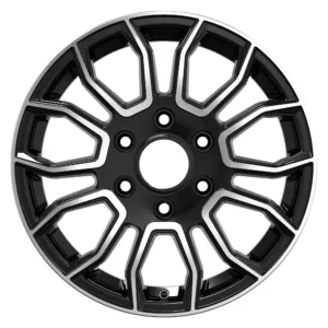 Car rims 16x7J/17x8.5J PCD 6X130 ET 50/42-52, XTQ1535A-1670-1