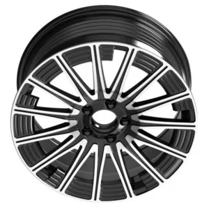 AMG wheels Mercedes Benz 18/19/20 inch 5x112, XTQ1575A-1880-4