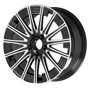 AMG wheels Mercedes Benz 18/19/20 inch 5x112, XTQ1575A-1880-3