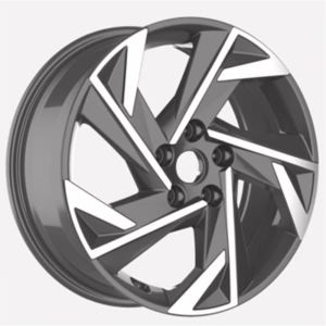 Hyundai elantra hot wheels 15 16 17 inch with 5x114.3 PCD, XTQ1627A-1560-2